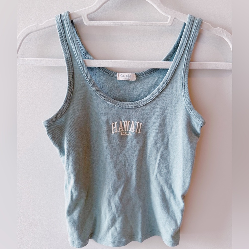 Brandy Melville Tank